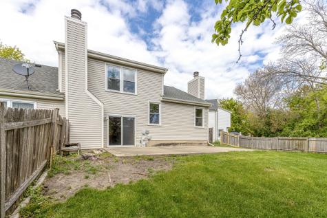 125 Pauline Avenue Buffalo Grove IL 60089