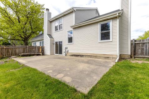 125 Pauline Avenue Buffalo Grove IL 60089