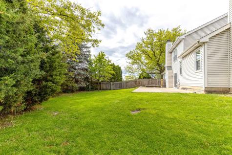 125 Pauline Avenue Buffalo Grove IL 60089