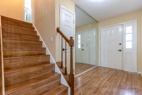 125 Pauline Avenue Buffalo Grove IL 60089