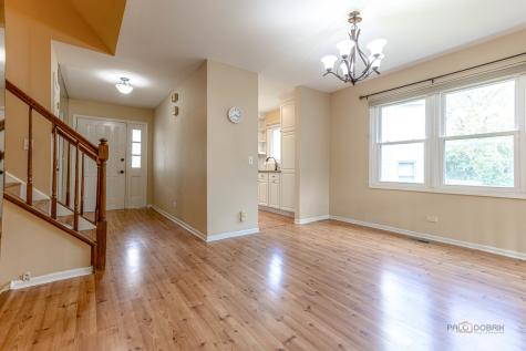 125 Pauline Avenue Buffalo Grove IL 60089