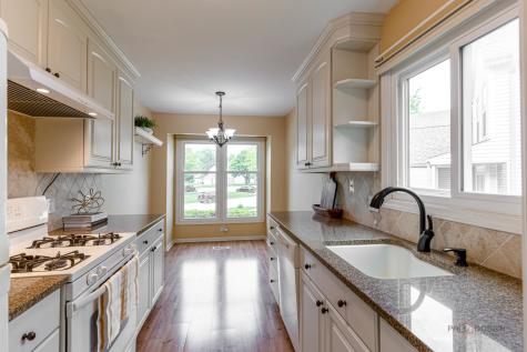 125 Pauline Avenue Buffalo Grove IL 60089