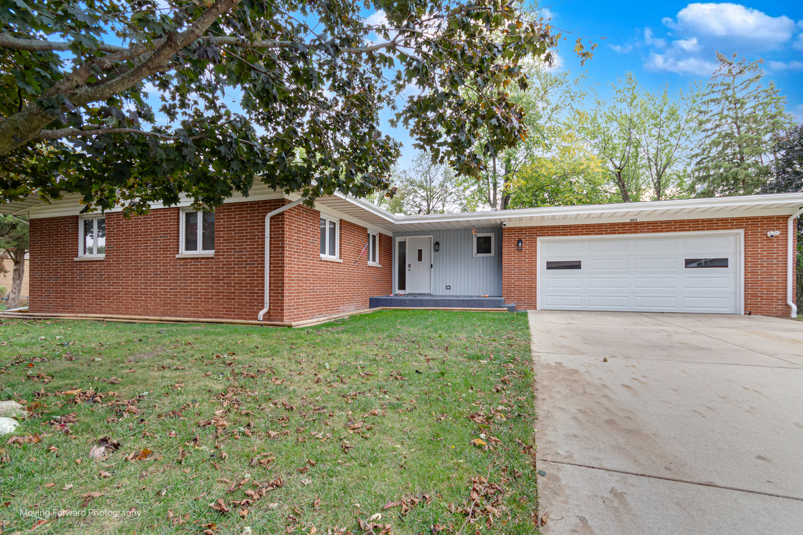 305 Prospect Avenue Dwight IL 60420