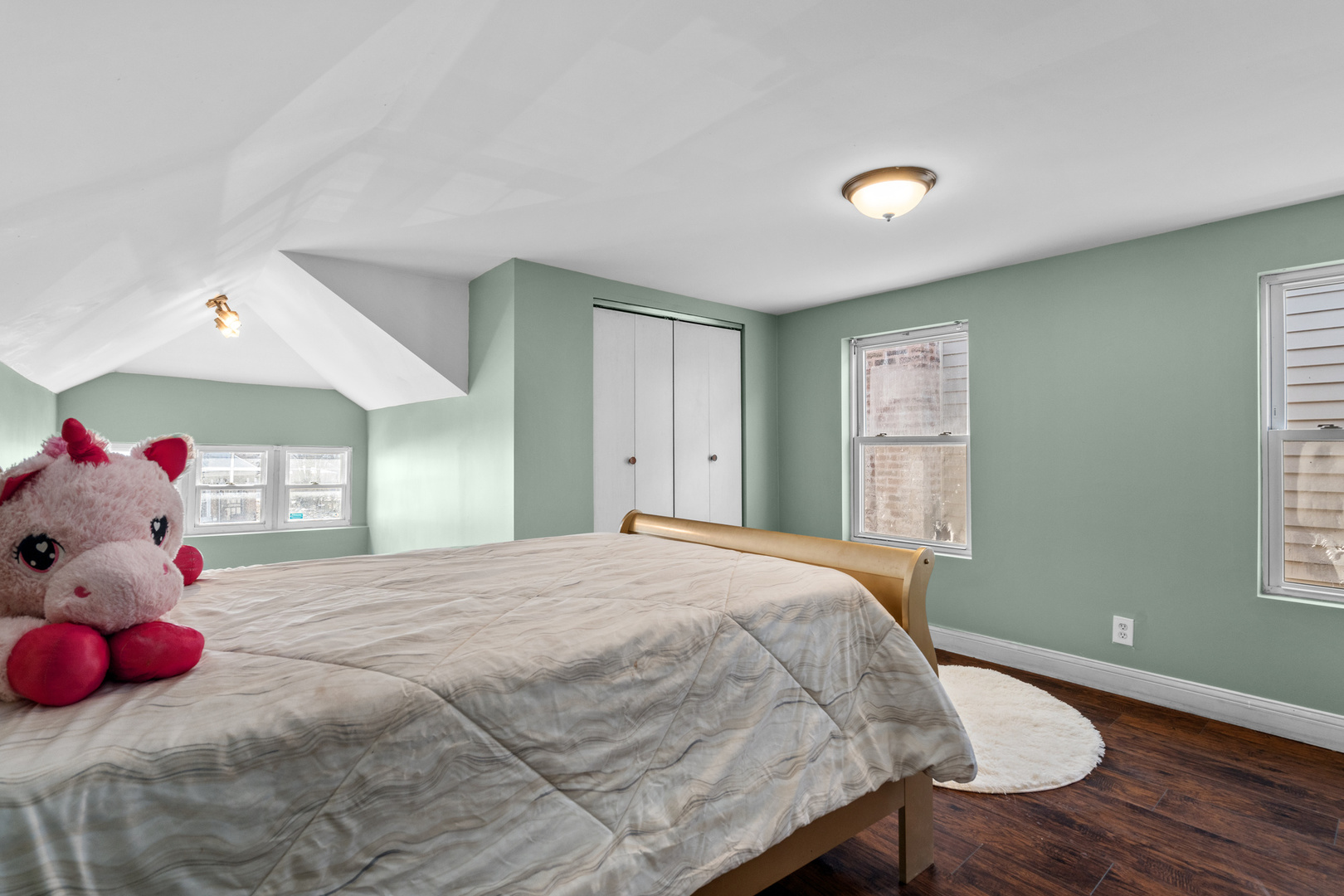 1228 West 96th Street Chicago IL 60643