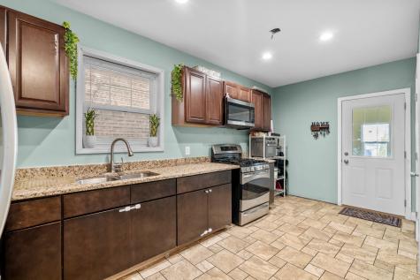 1228 West 96th Street Chicago IL 60643