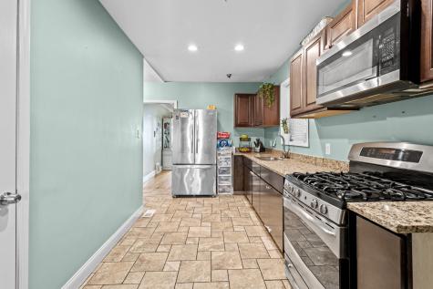 1228 West 96th Street Chicago IL 60643