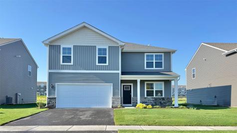 9977 Edgebrook Lane Huntley IL 60142