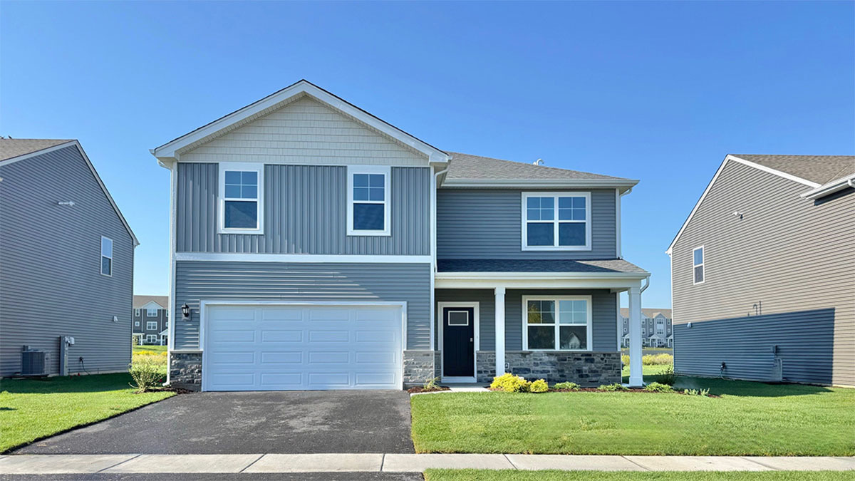 9977 Edgebrook Lane Huntley IL 60142