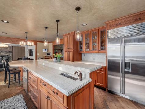6451 Garfield Ridge Court Burr Ridge IL 60527