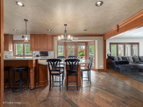 6451 Garfield Ridge Court Burr Ridge IL 60527