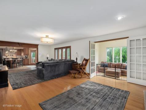 6451 Garfield Ridge Court Burr Ridge IL 60527