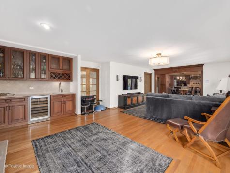 6451 Garfield Ridge Court Burr Ridge IL 60527