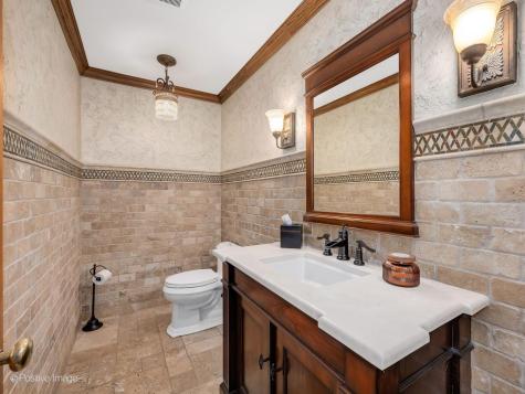 6451 Garfield Ridge Court Burr Ridge IL 60527