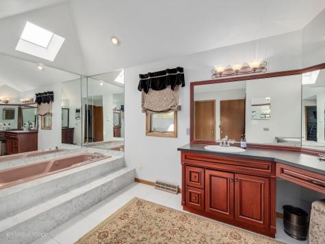 6451 Garfield Ridge Court Burr Ridge IL 60527