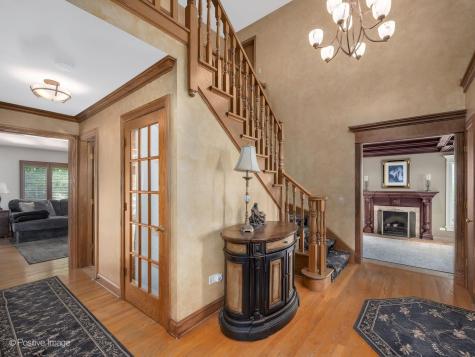 6451 Garfield Ridge Court Burr Ridge IL 60527