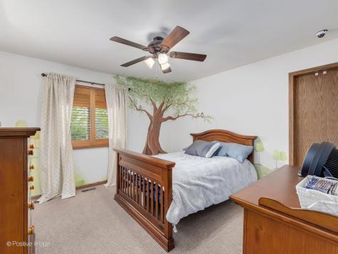 6451 Garfield Ridge Court Burr Ridge IL 60527
