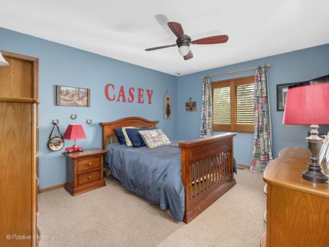 6451 Garfield Ridge Court Burr Ridge IL 60527
