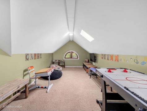 6451 Garfield Ridge Court Burr Ridge IL 60527