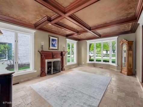 6451 Garfield Ridge Court Burr Ridge IL 60527