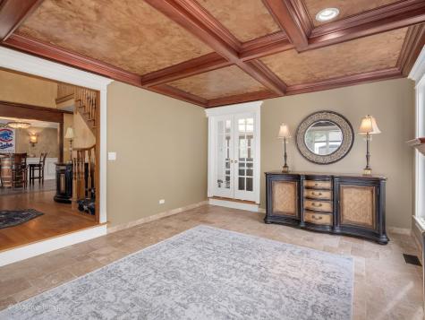 6451 Garfield Ridge Court Burr Ridge IL 60527