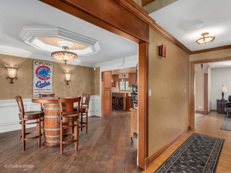 6451 Garfield Ridge Court Burr Ridge IL 60527