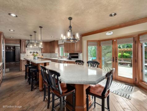6451 Garfield Ridge Court Burr Ridge IL 60527