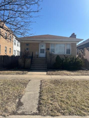 579 Ingraham Avenue Calumet City IL 60409