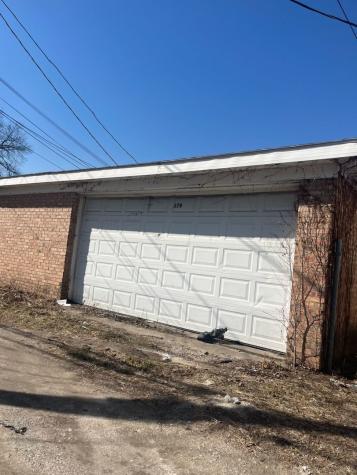 579 Ingraham Avenue Calumet City IL 60409