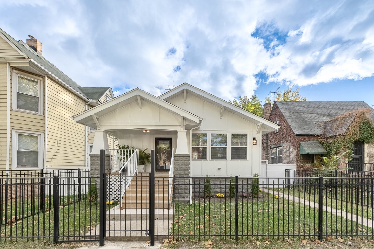 11935 South Stewart Avenue Chicago IL 60628