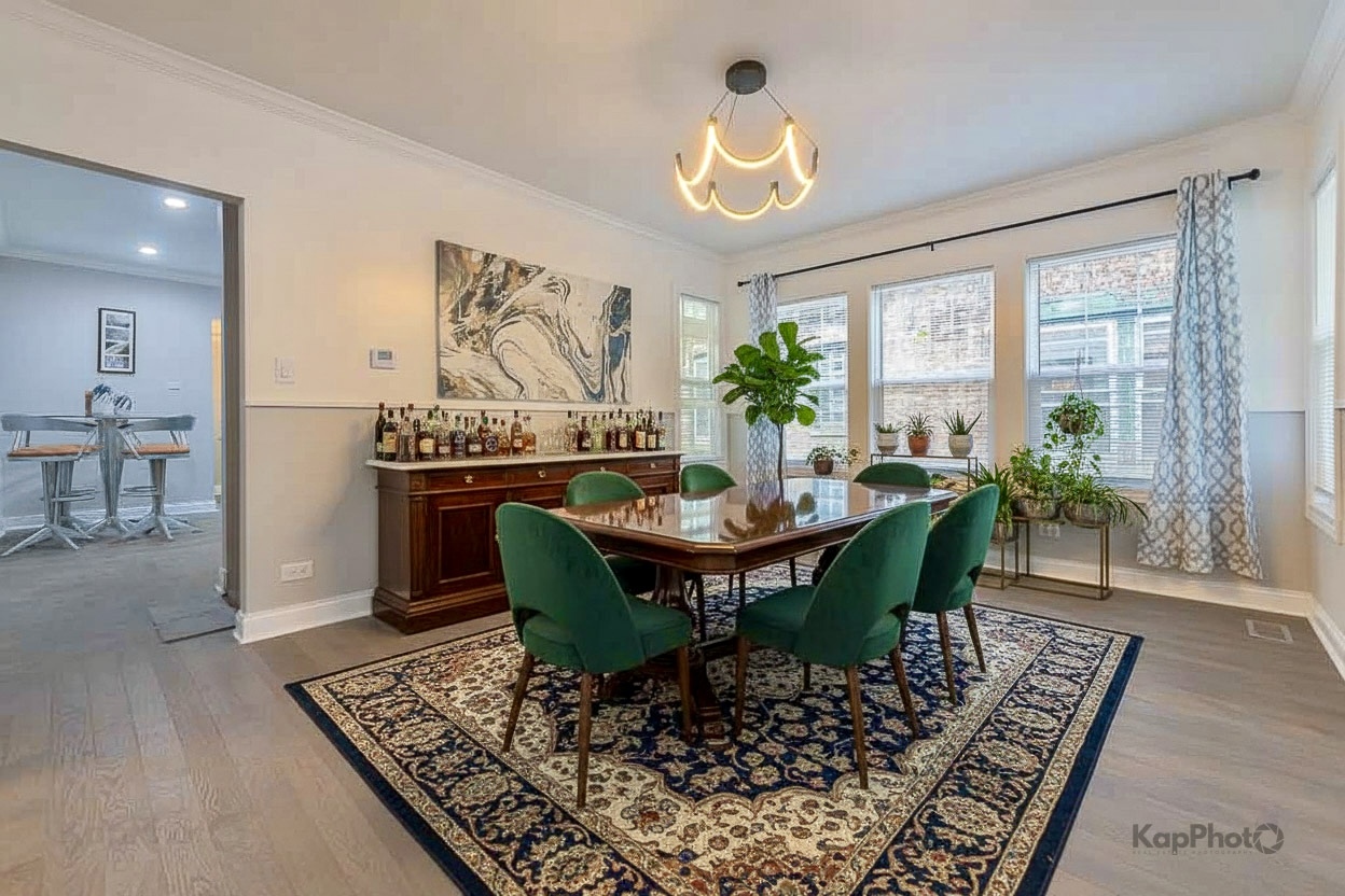 11935 South Stewart Avenue Chicago IL 60628