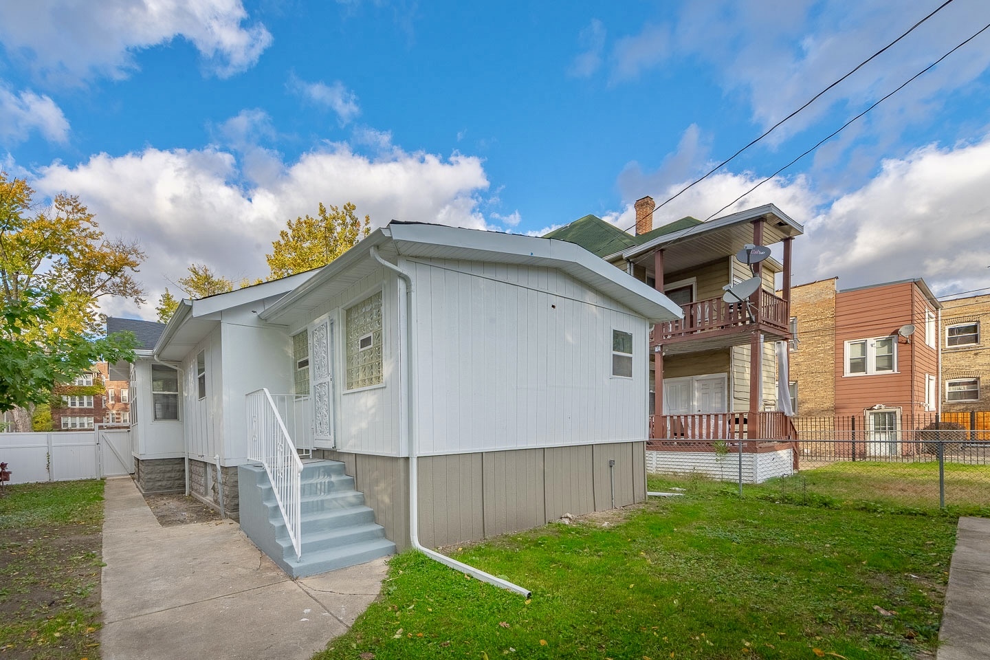 11935 South Stewart Avenue Chicago IL 60628