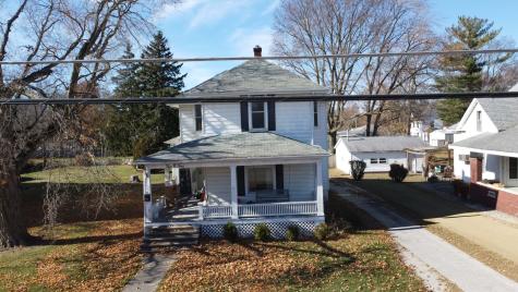 204 North Chicago Street Milford IL 60953