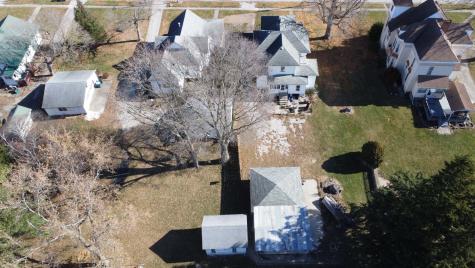 204 North Chicago Street Milford IL 60953