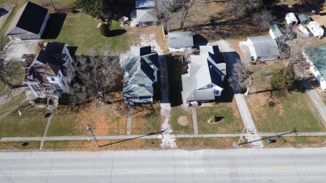 204 North Chicago Street Milford IL 60953