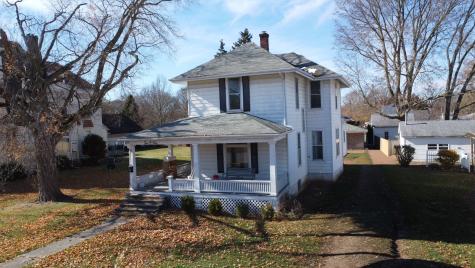204 North Chicago Street Milford IL 60953