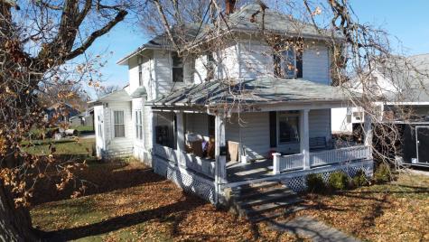 204 North Chicago Street Milford IL 60953
