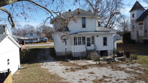 204 North Chicago Street Milford IL 60953