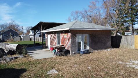 204 North Chicago Street Milford IL 60953