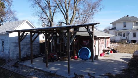 204 North Chicago Street Milford IL 60953
