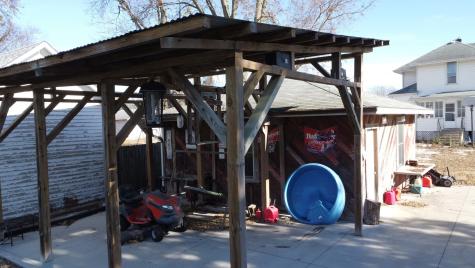 204 North Chicago Street Milford IL 60953