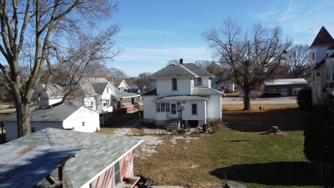 204 North Chicago Street Milford IL 60953