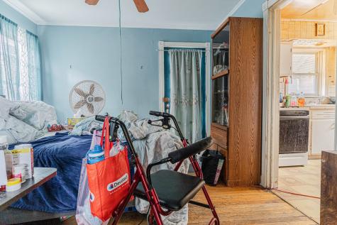 8026 South Fairfield Avenue Chicago IL 60652