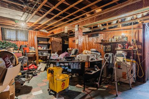 8026 South Fairfield Avenue Chicago IL 60652
