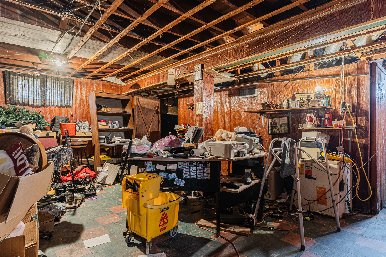 8026 South Fairfield Avenue Chicago IL 60652