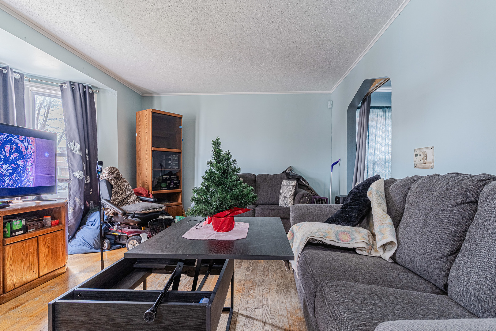 8026 South Fairfield Avenue Chicago IL 60652