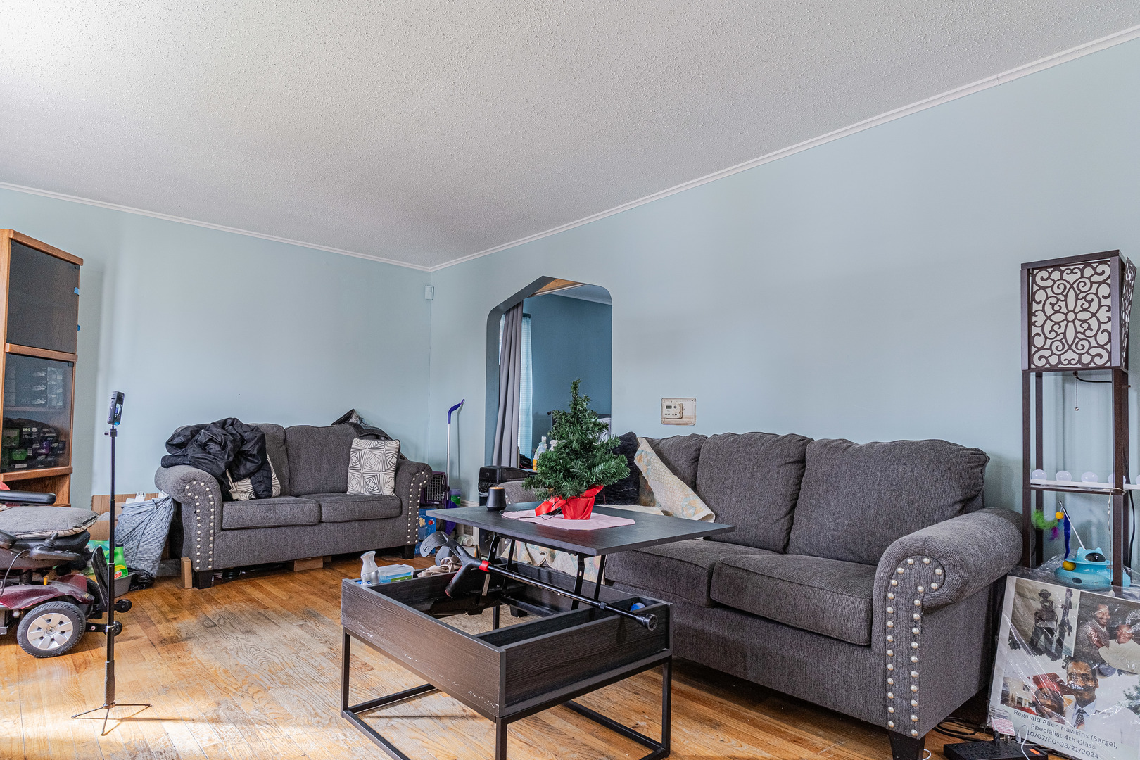 8026 South Fairfield Avenue Chicago IL 60652