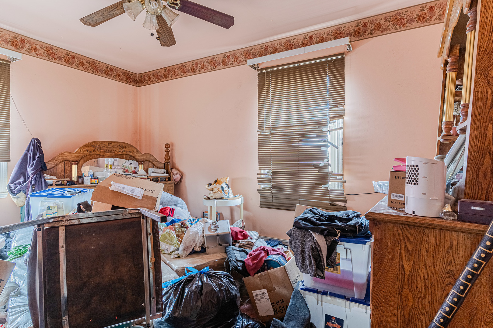 8026 South Fairfield Avenue Chicago IL 60652