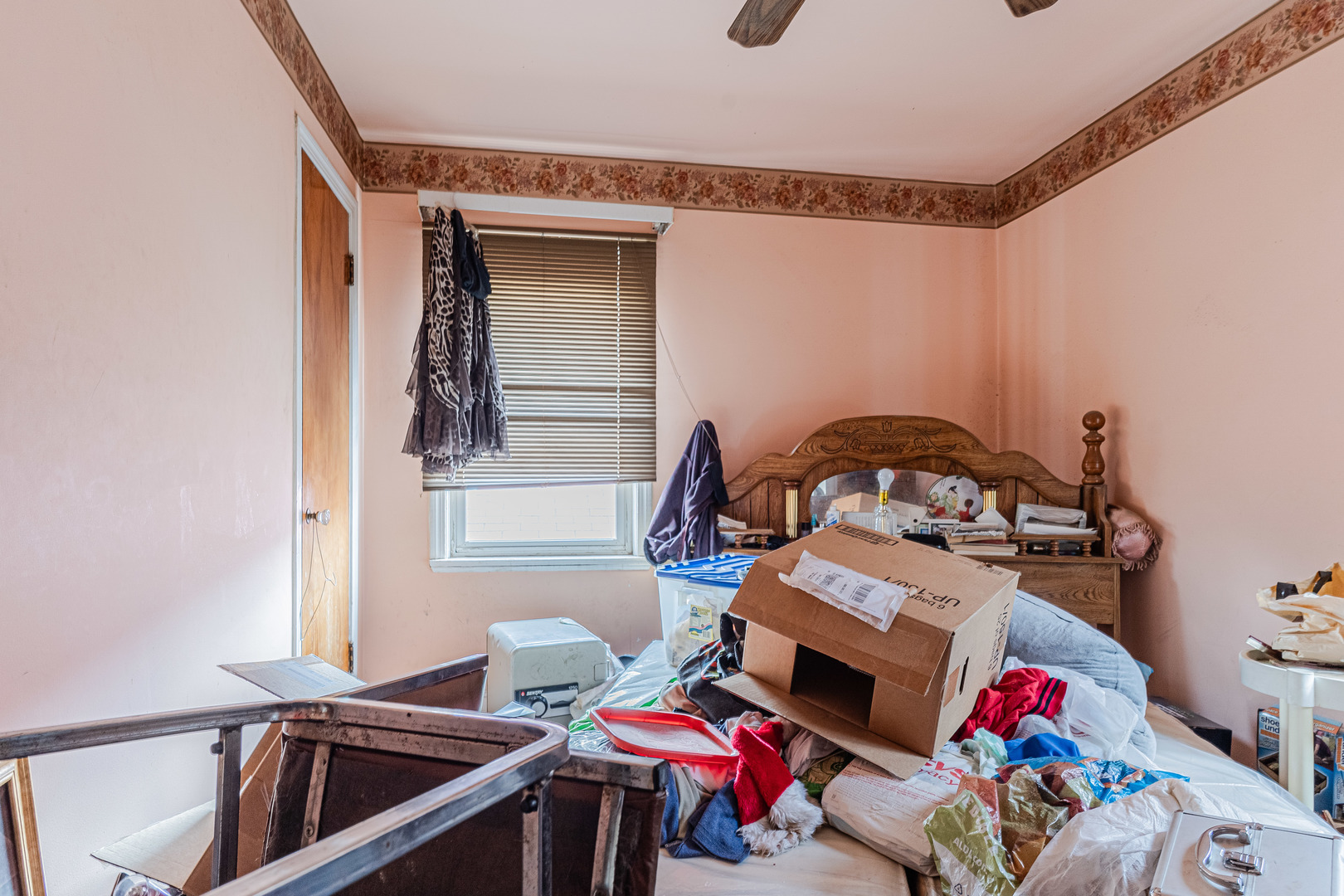 8026 South Fairfield Avenue Chicago IL 60652