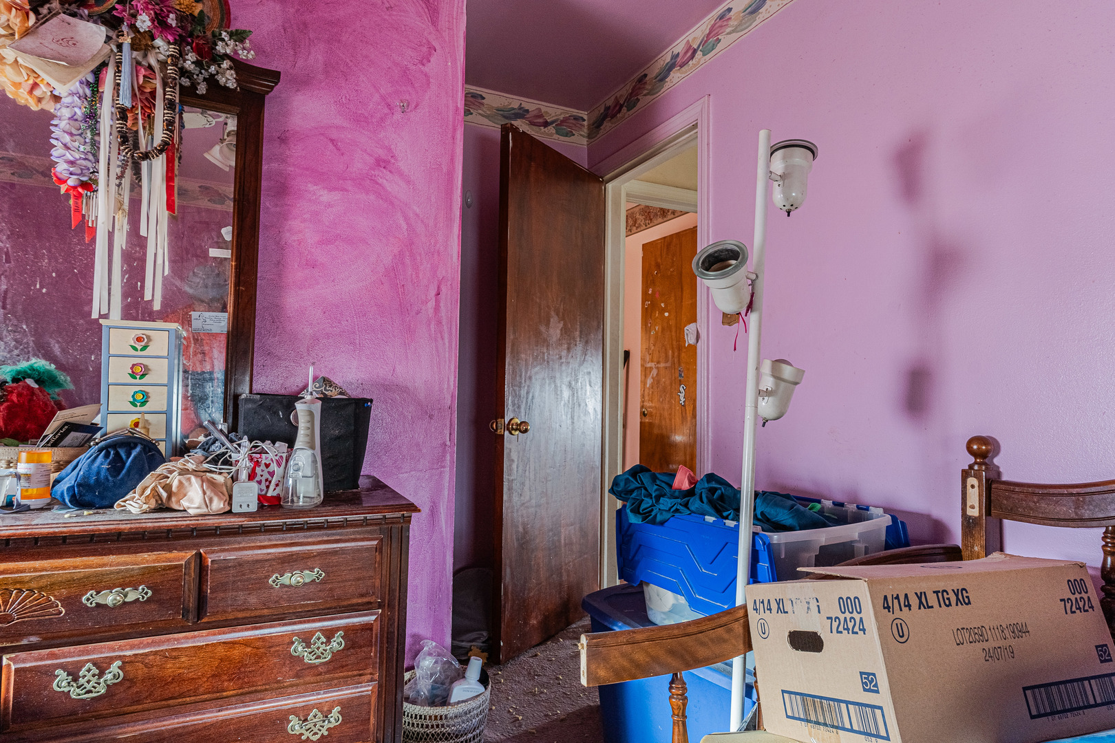 8026 South Fairfield Avenue Chicago IL 60652