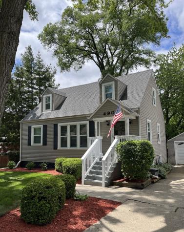 490 Grove Avenue Wood Dale IL 60191